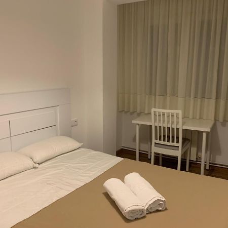 拉科鲁尼亚Vibes Coruna-Outeiro 293公寓 外观 照片