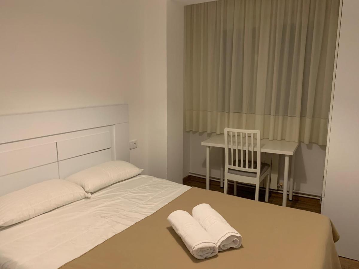 拉科鲁尼亚Vibes Coruna-Outeiro 293公寓 外观 照片